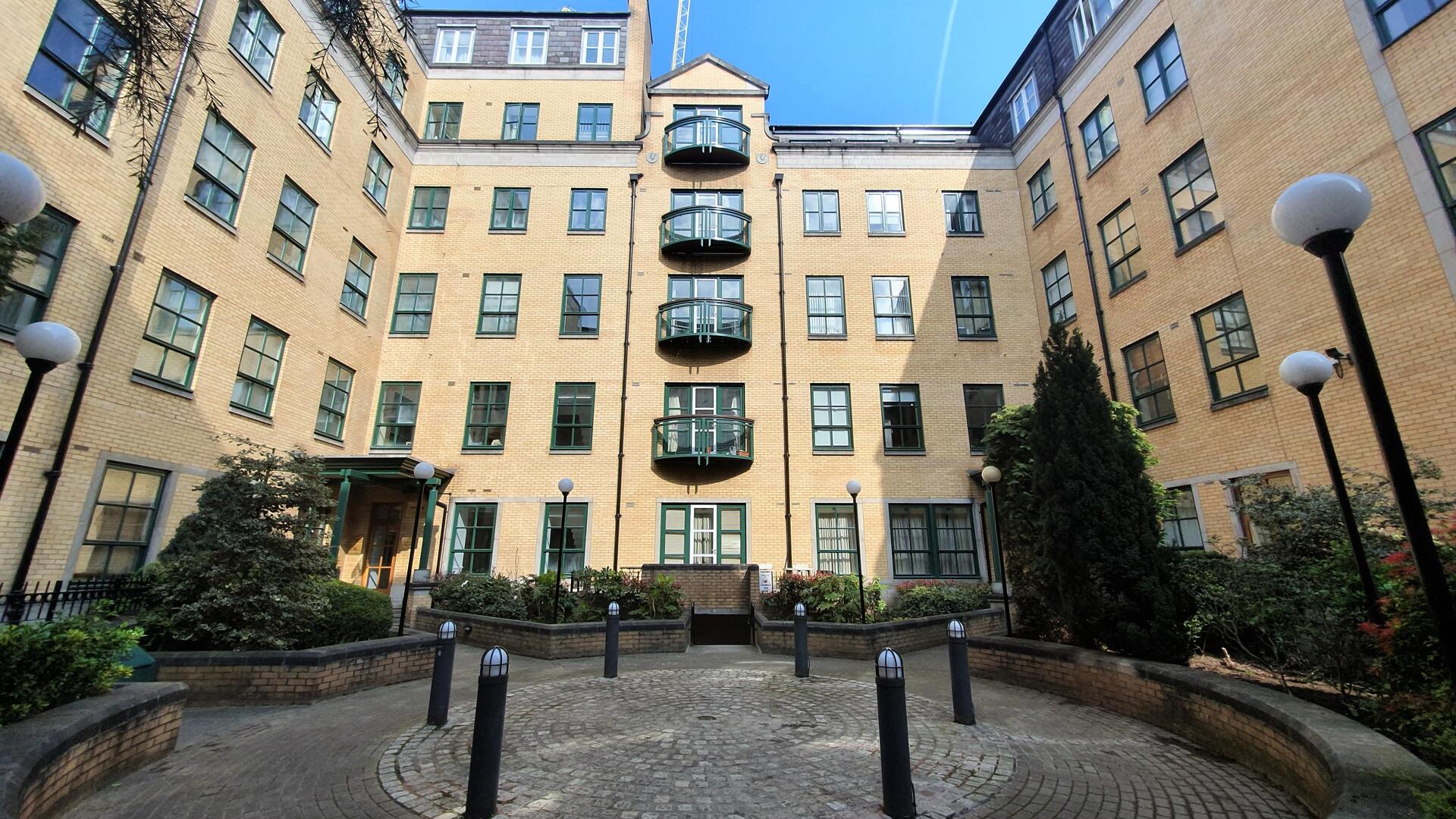 47 Bombay House 59 Whitworth Street Manchester